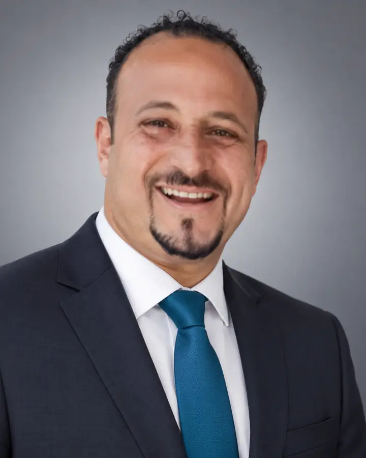 George, owner and director of St Anthony Building Group