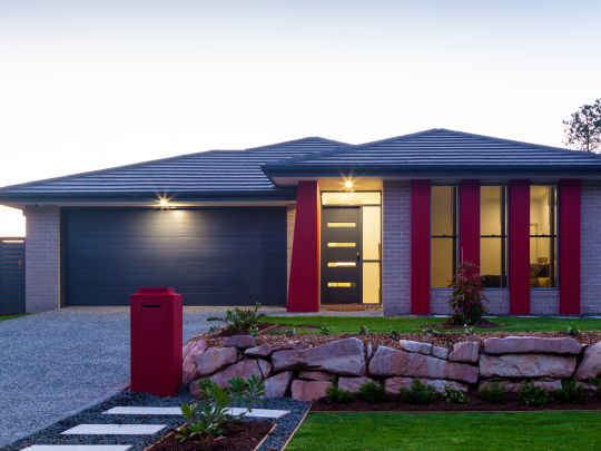 Granny Flat St George