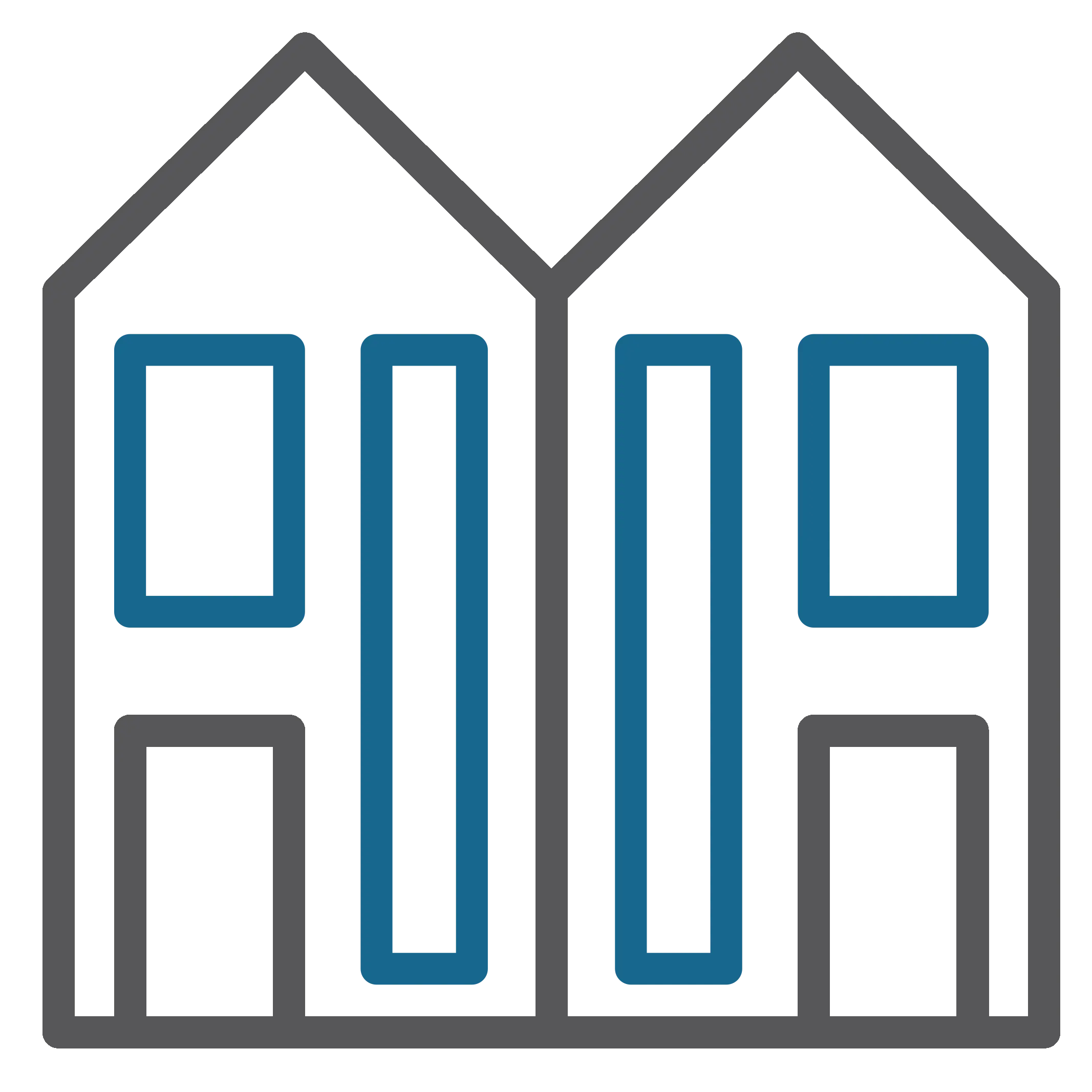 Duplex Builder St George