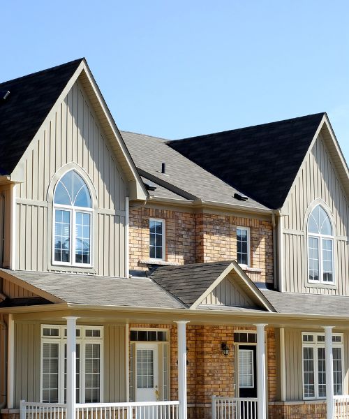 Duplex Builder St George