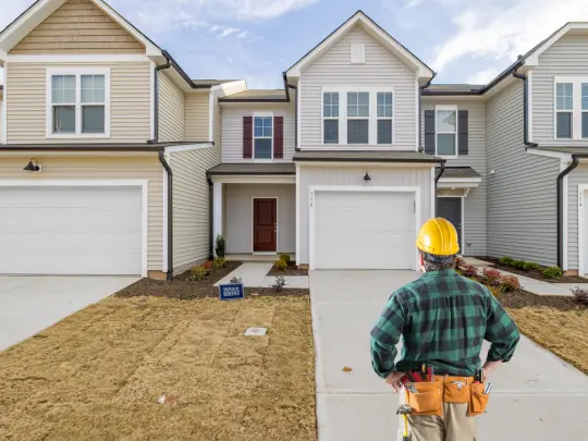 Home Builder St George